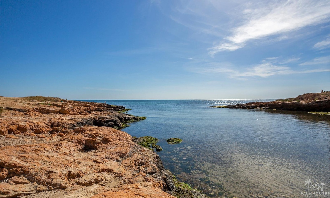 Herverkoop - Huis - Torrevieja - Aguas Nuevas
