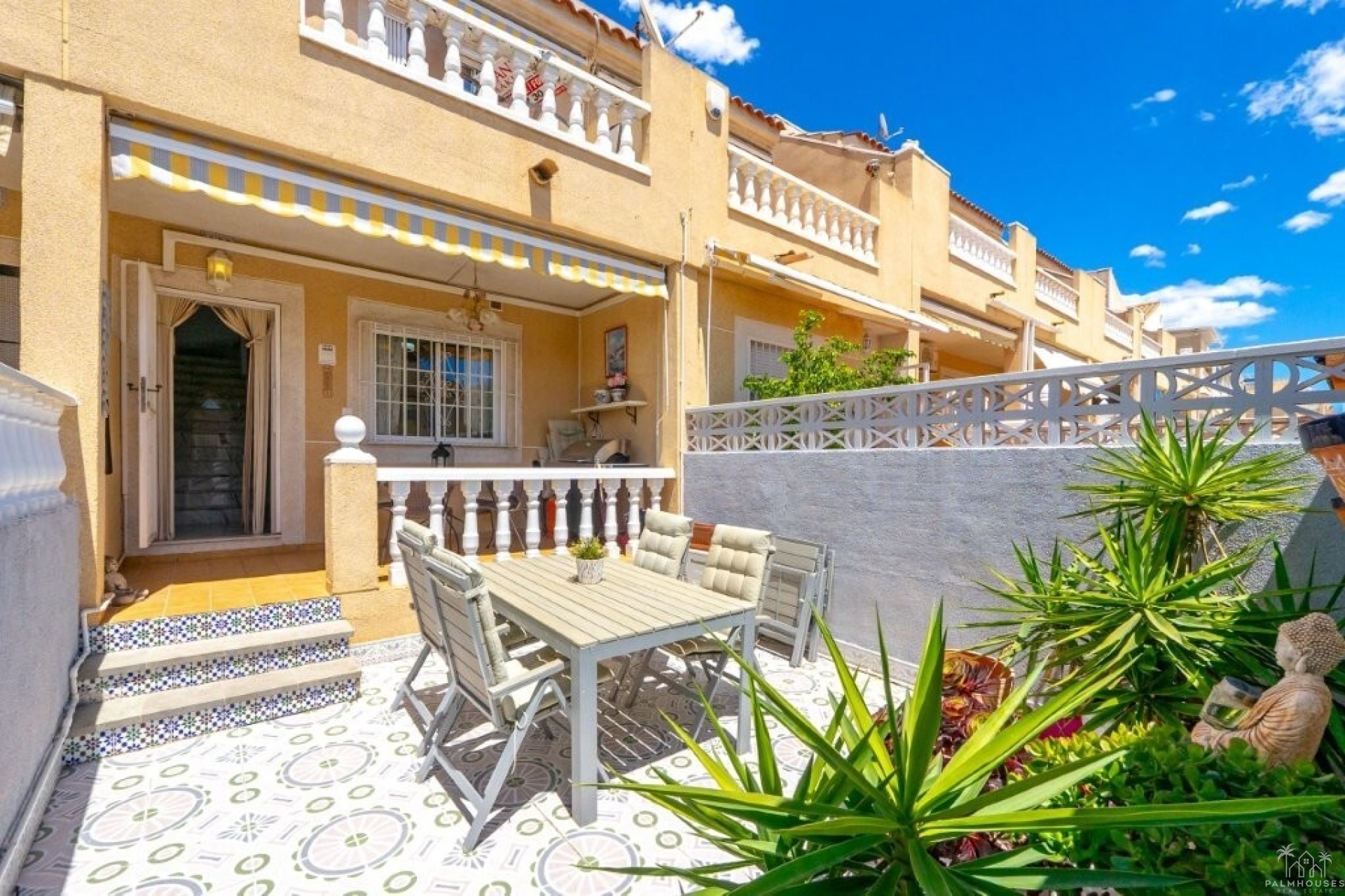 Herverkoop - Huis - Torrevieja - Aguas Nuevas