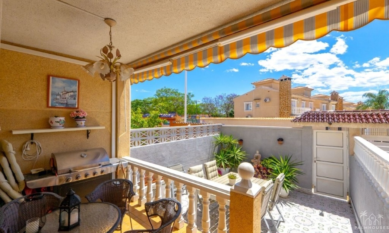 Herverkoop - Huis - Torrevieja - Aguas Nuevas