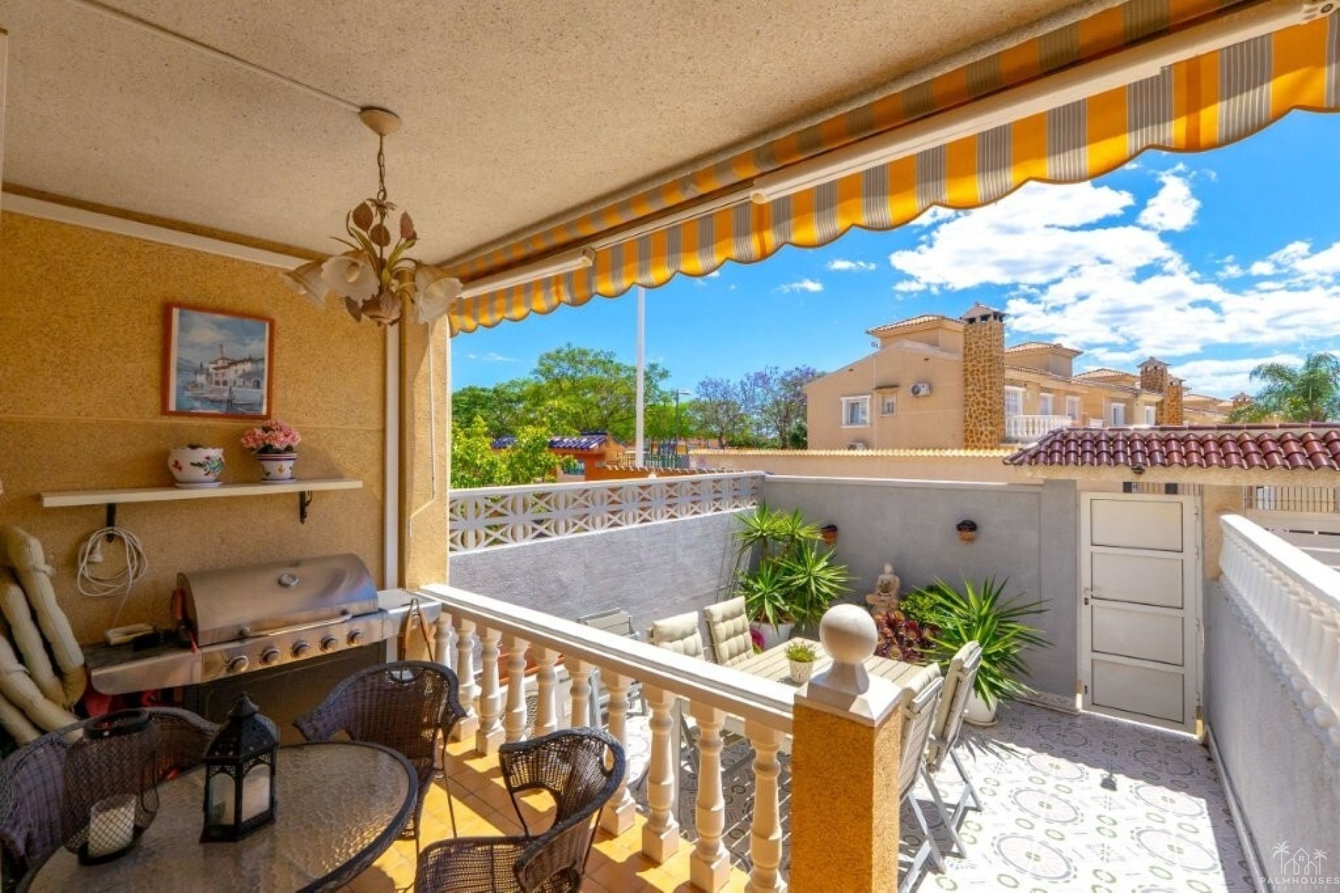 Herverkoop - Huis - Torrevieja - Aguas Nuevas