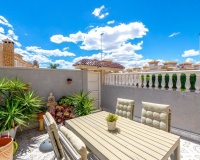 Herverkoop - Huis - Torrevieja - Aguas Nuevas