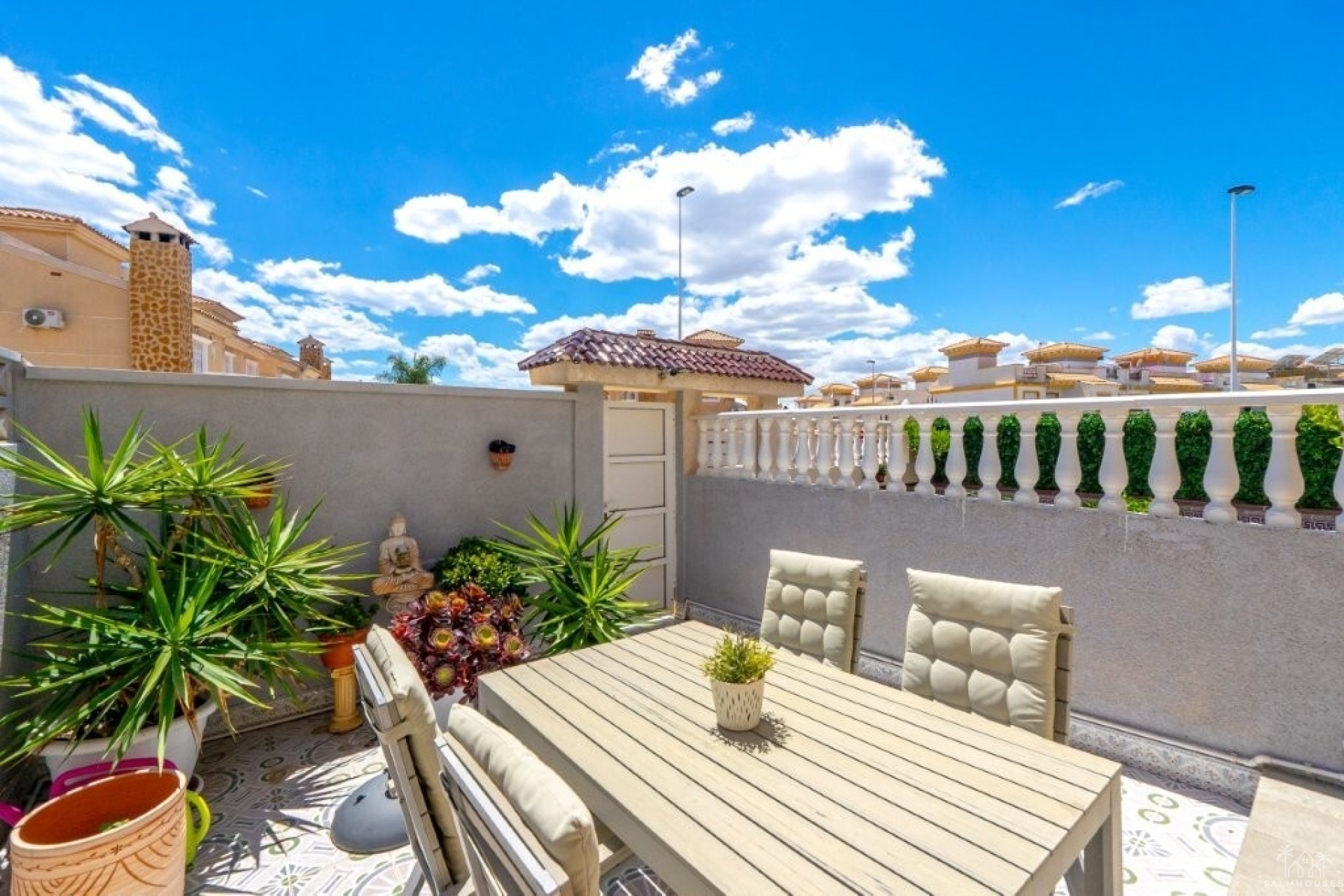 Herverkoop - Huis - Torrevieja - Aguas Nuevas