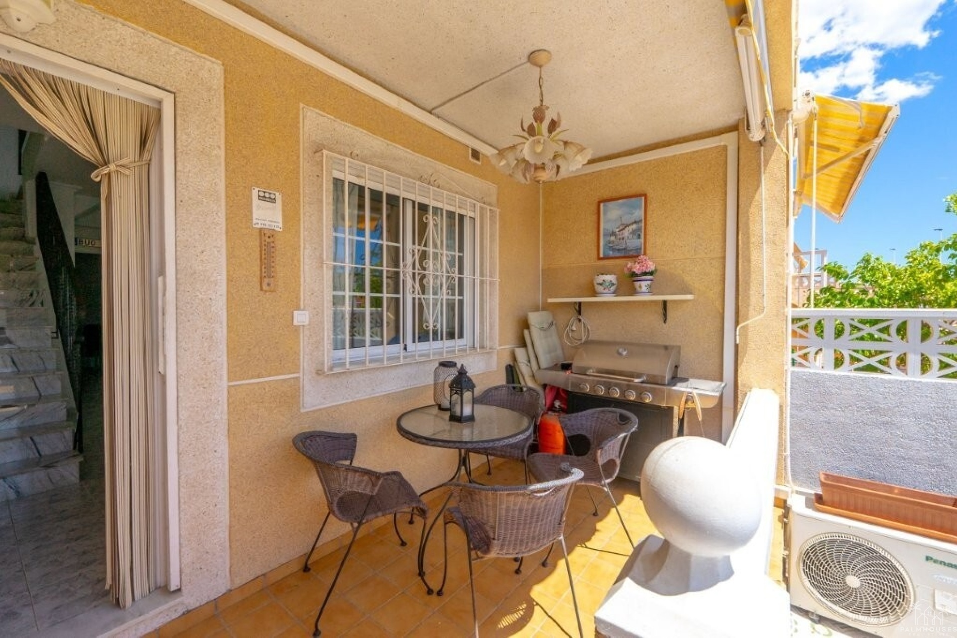 Herverkoop - Huis - Torrevieja - Aguas Nuevas