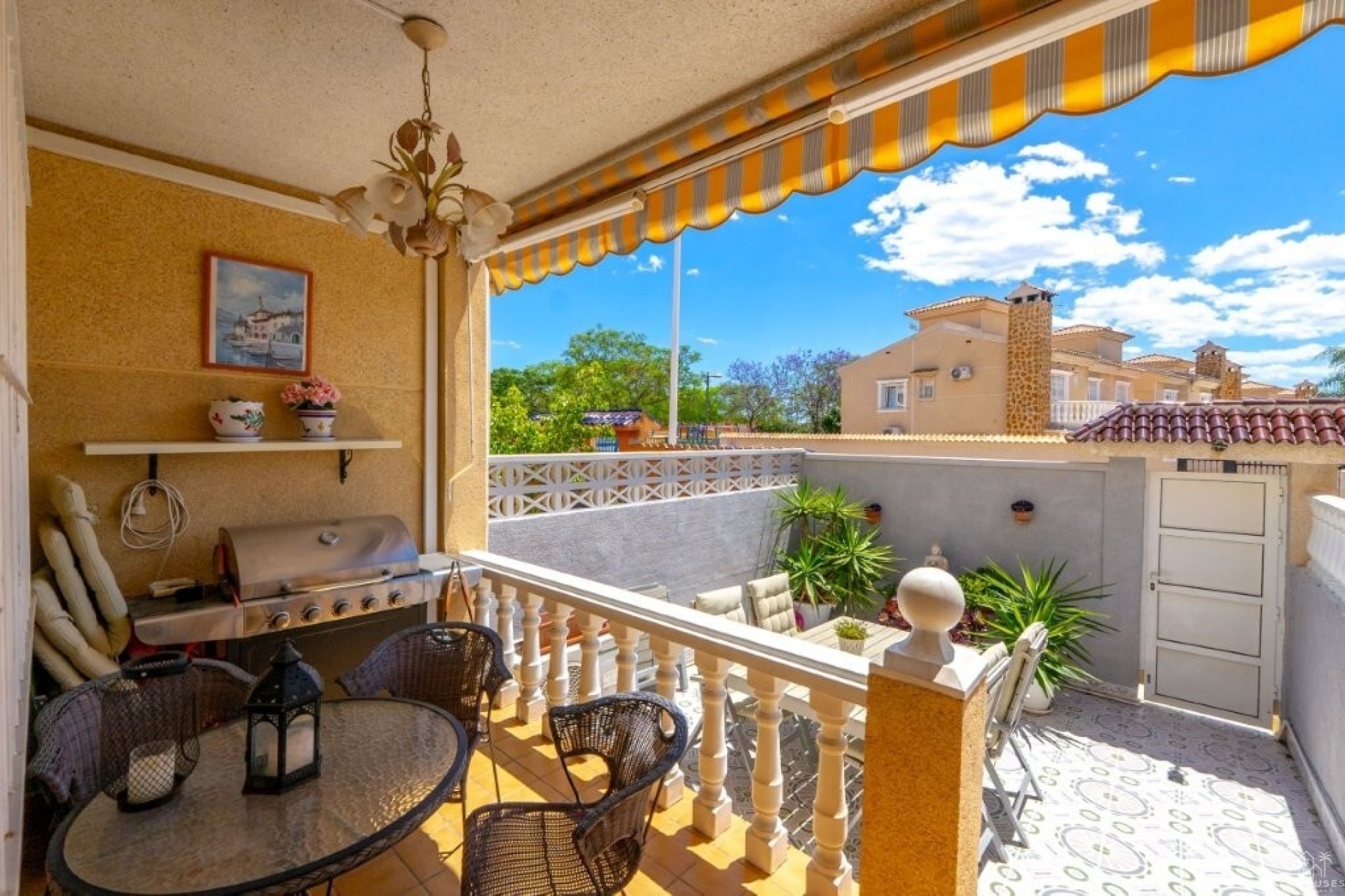Herverkoop - Huis - Torrevieja - Aguas Nuevas