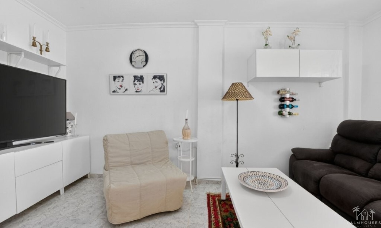 Herverkoop - Huis - Torrevieja - Aguas Nuevas
