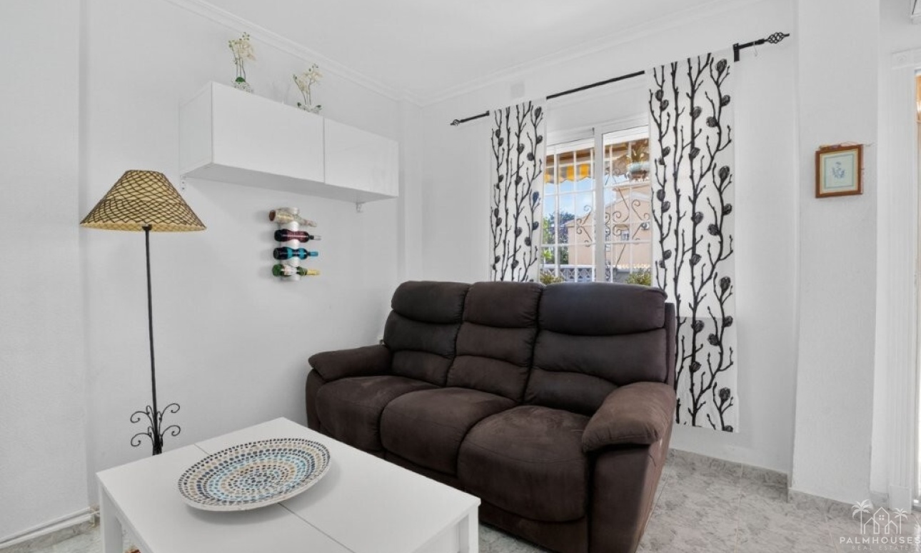 Herverkoop - Huis - Torrevieja - Aguas Nuevas