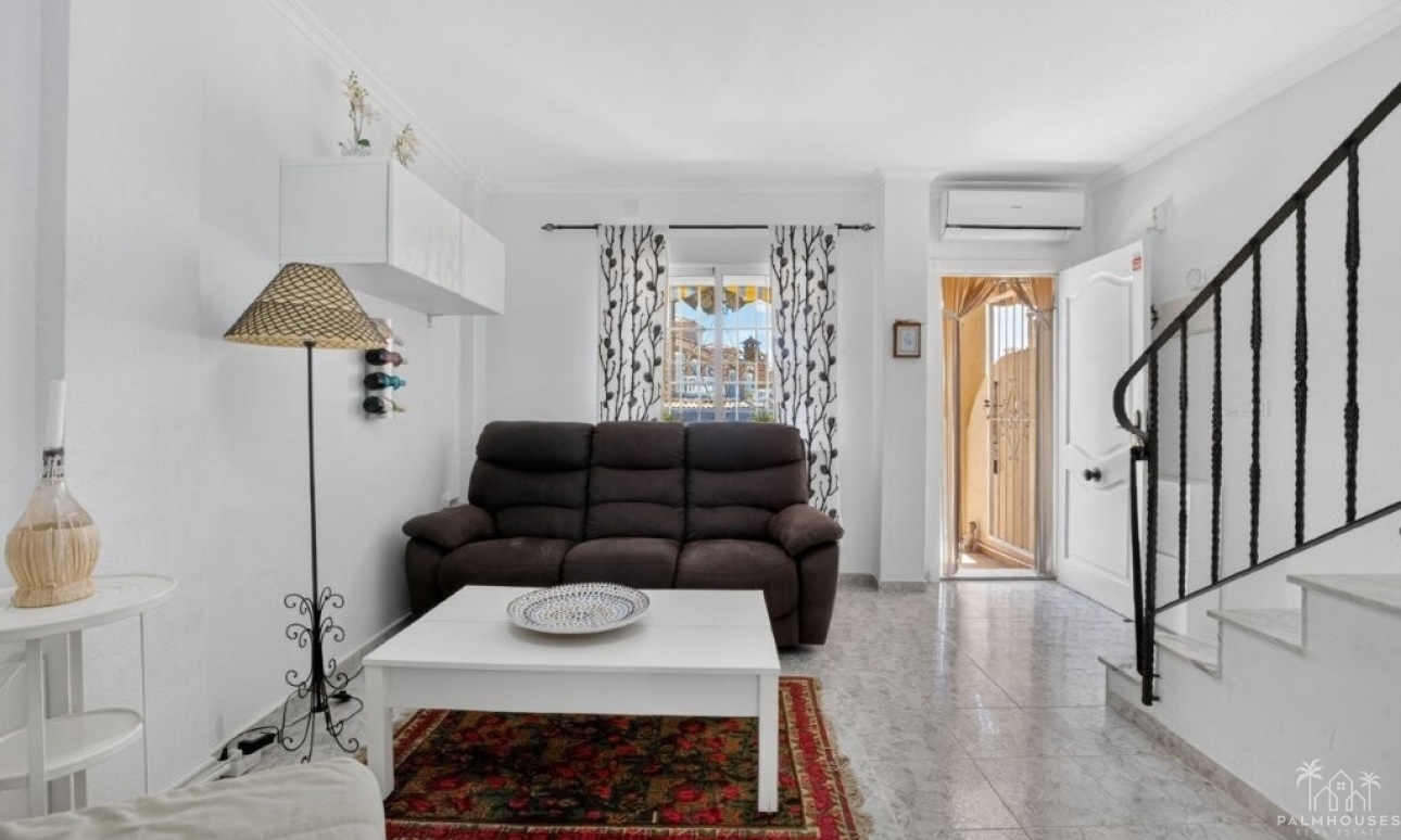 Herverkoop - Huis - Torrevieja - Aguas Nuevas