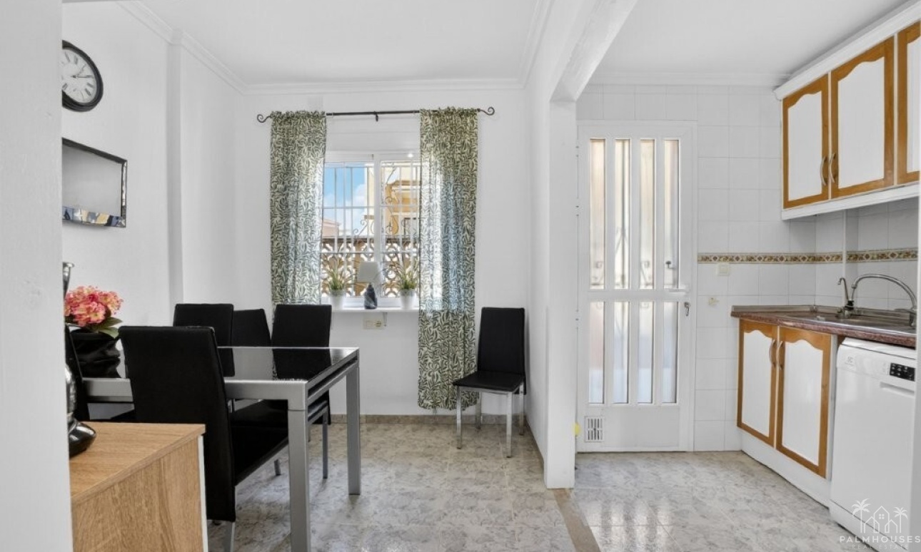 Herverkoop - Huis - Torrevieja - Aguas Nuevas