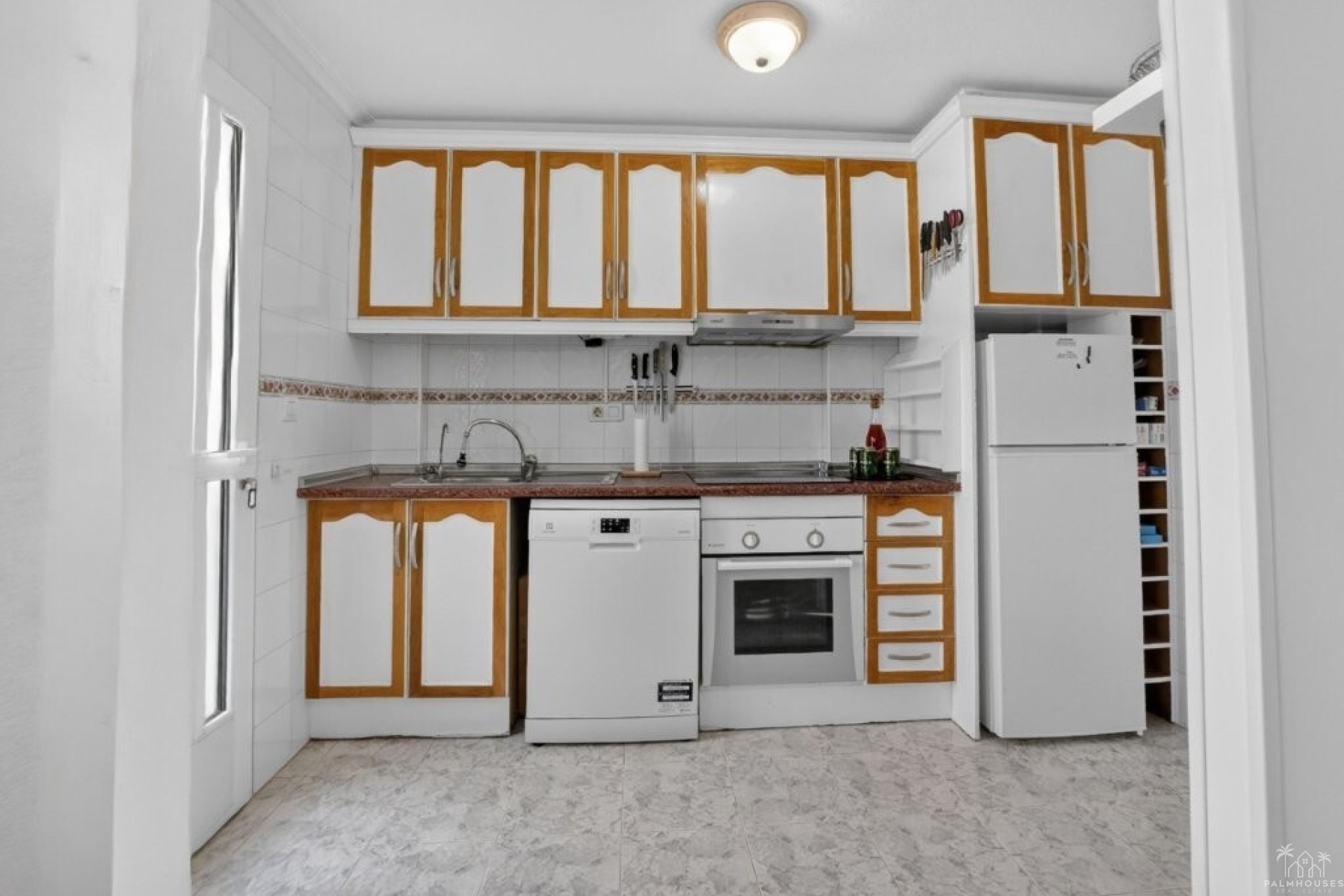 Herverkoop - Huis - Torrevieja - Aguas Nuevas