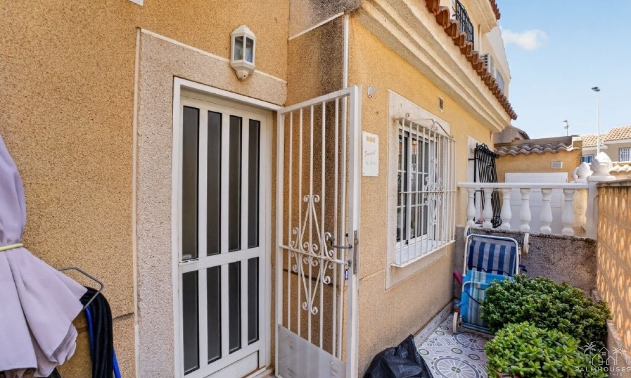 Herverkoop - Huis - Torrevieja - Aguas Nuevas