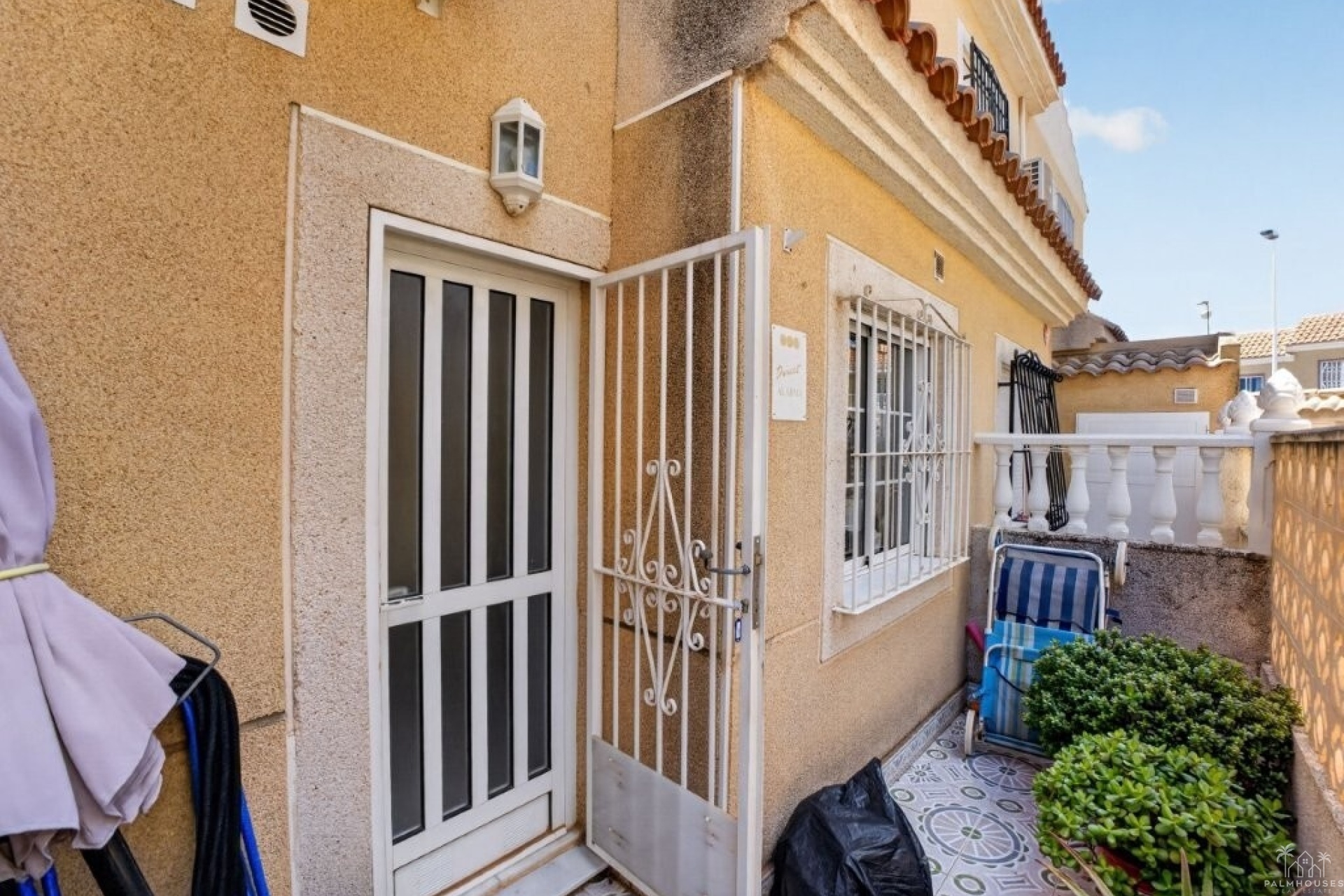 Herverkoop - Huis - Torrevieja - Aguas Nuevas