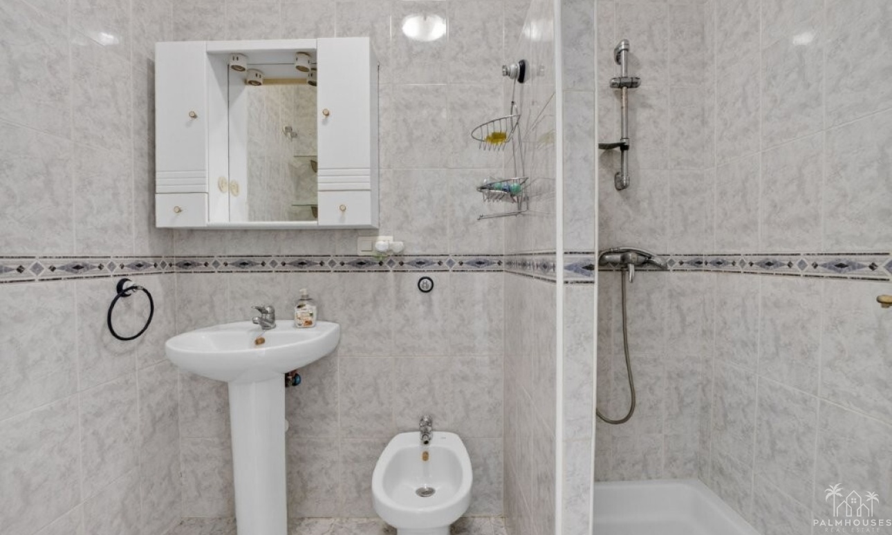 Herverkoop - Huis - Torrevieja - Aguas Nuevas