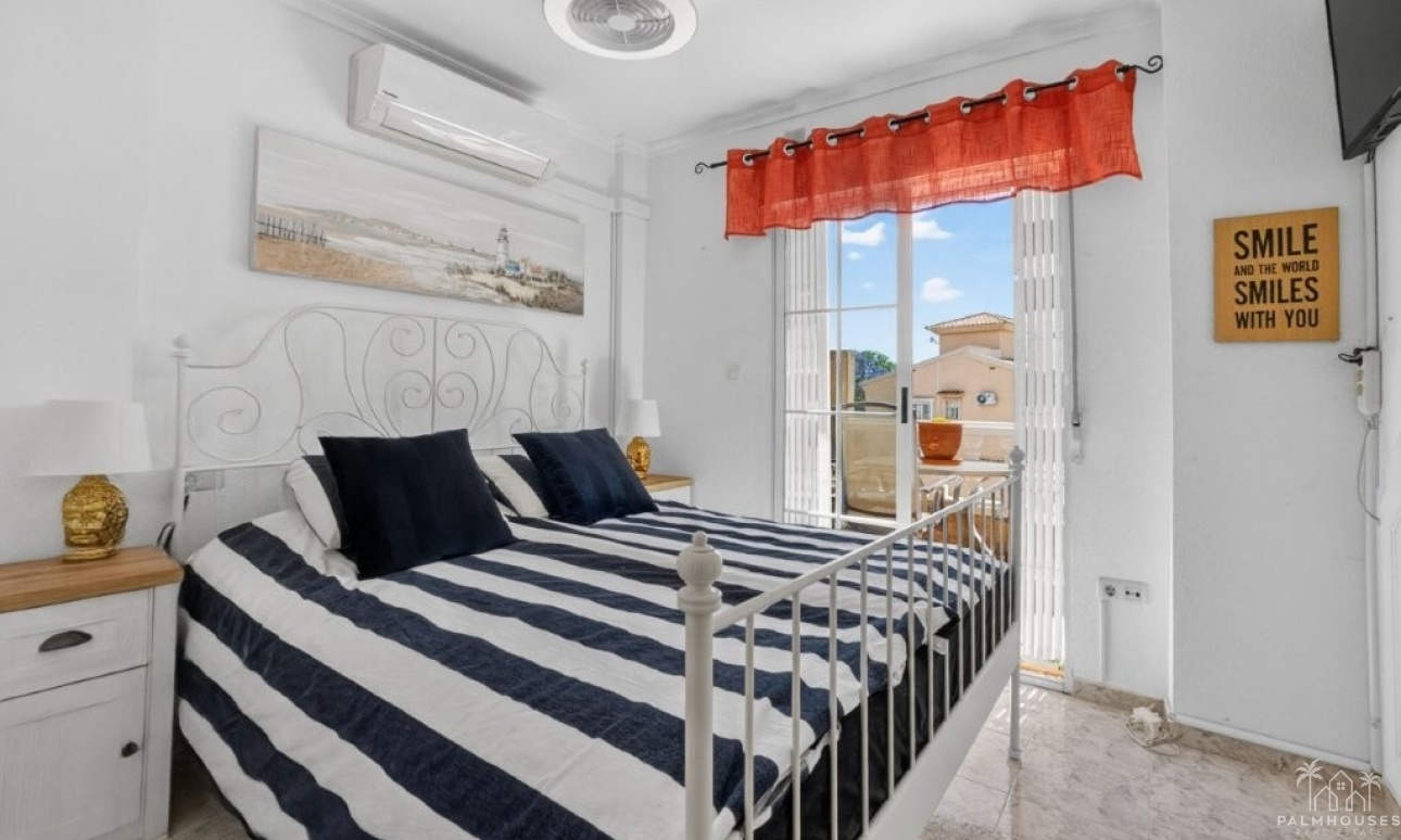 Herverkoop - Huis - Torrevieja - Aguas Nuevas