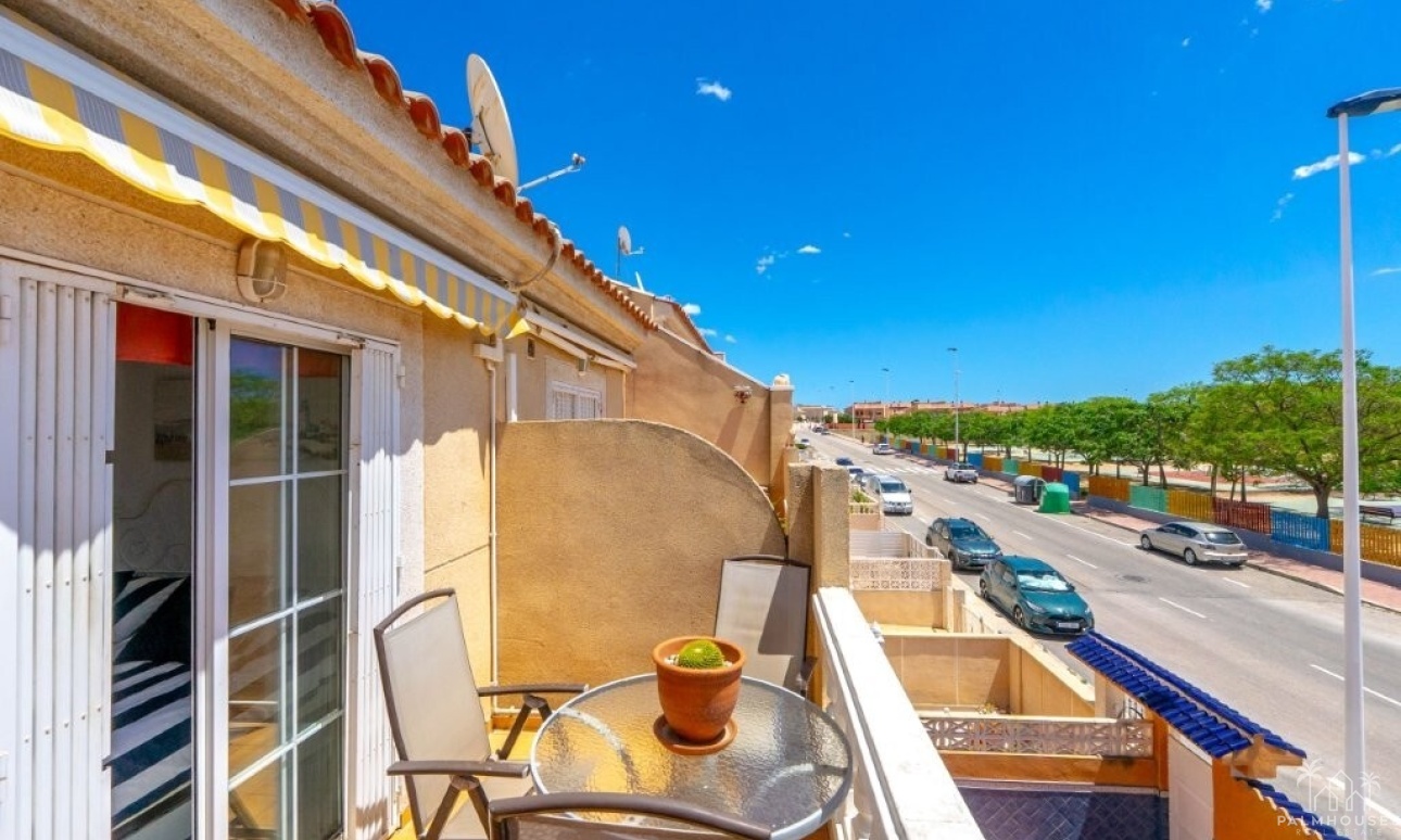 Herverkoop - Huis - Torrevieja - Aguas Nuevas