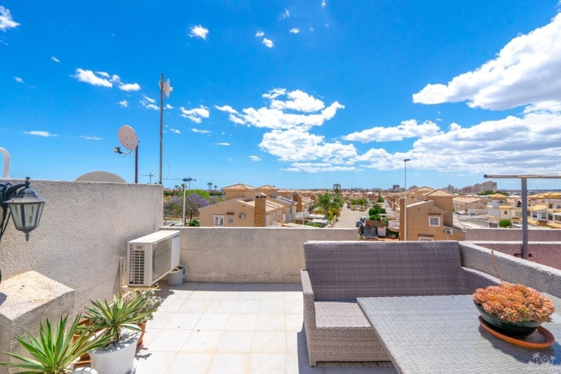 Herverkoop - Huis - Torrevieja - Aguas Nuevas