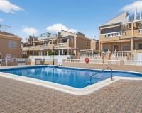 Herverkoop - Huis - Torrevieja - Aguas Nuevas