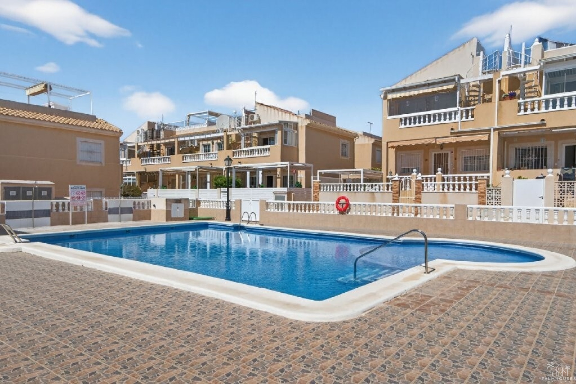 Herverkoop - Huis - Torrevieja - Aguas Nuevas