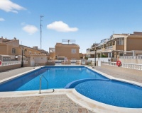 Herverkoop - Huis - Torrevieja - Aguas Nuevas