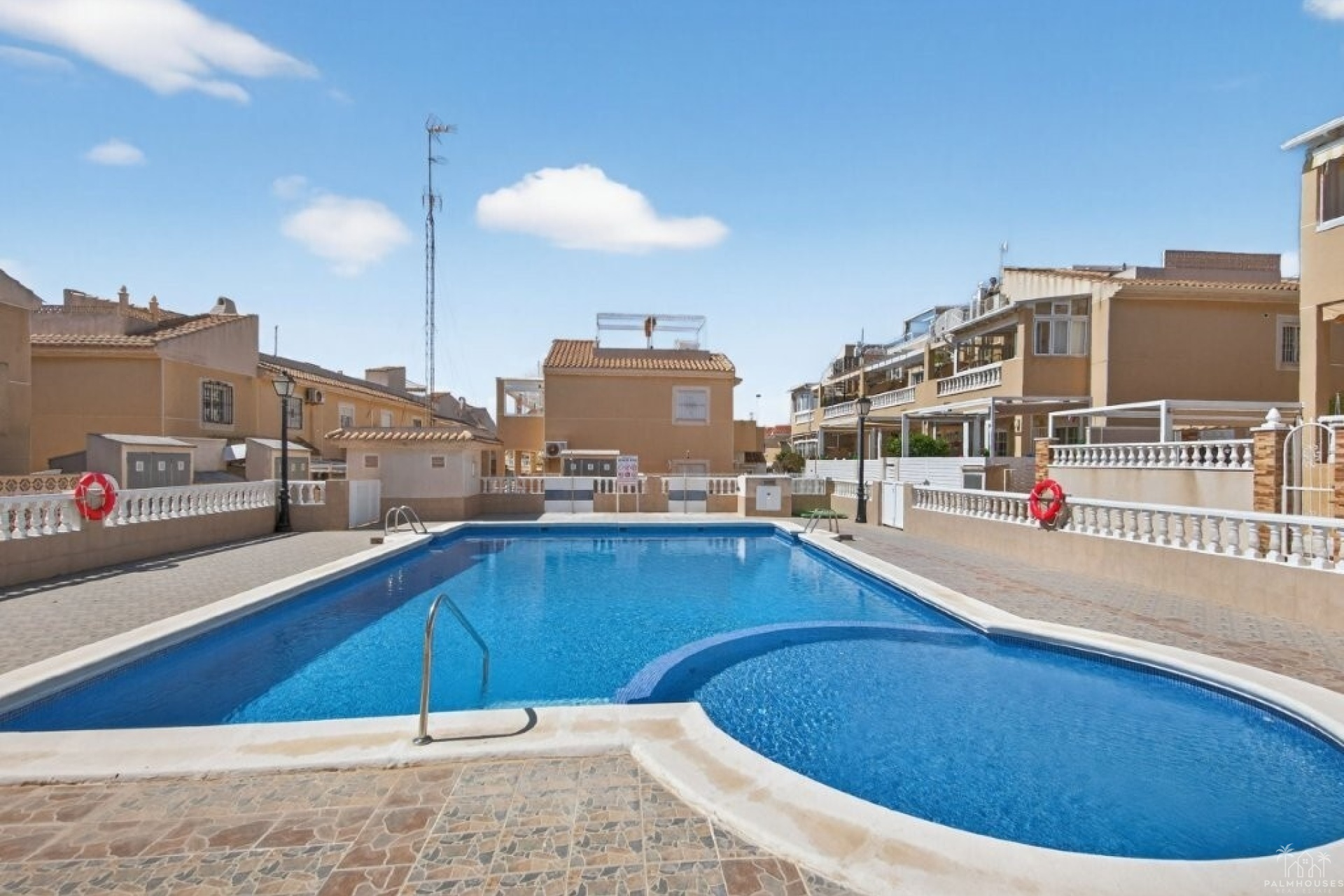 Herverkoop - Huis - Torrevieja - Aguas Nuevas