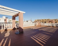 Herverkoop - Huis - Torrevieja - Aguas Nuevas