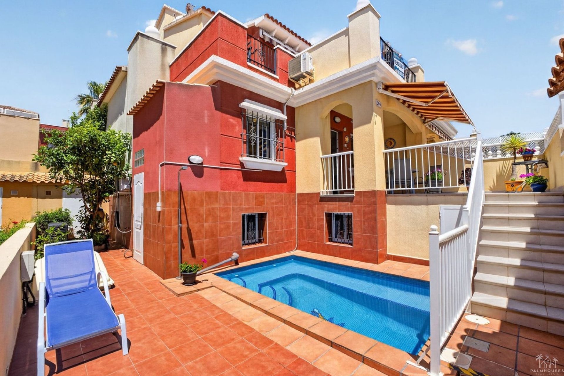 Herverkoop - Huis - Torrevieja - Aguas Nuevas