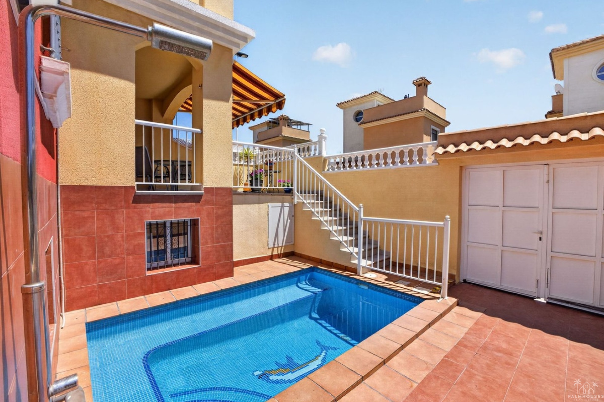 Herverkoop - Huis - Torrevieja - Aguas Nuevas