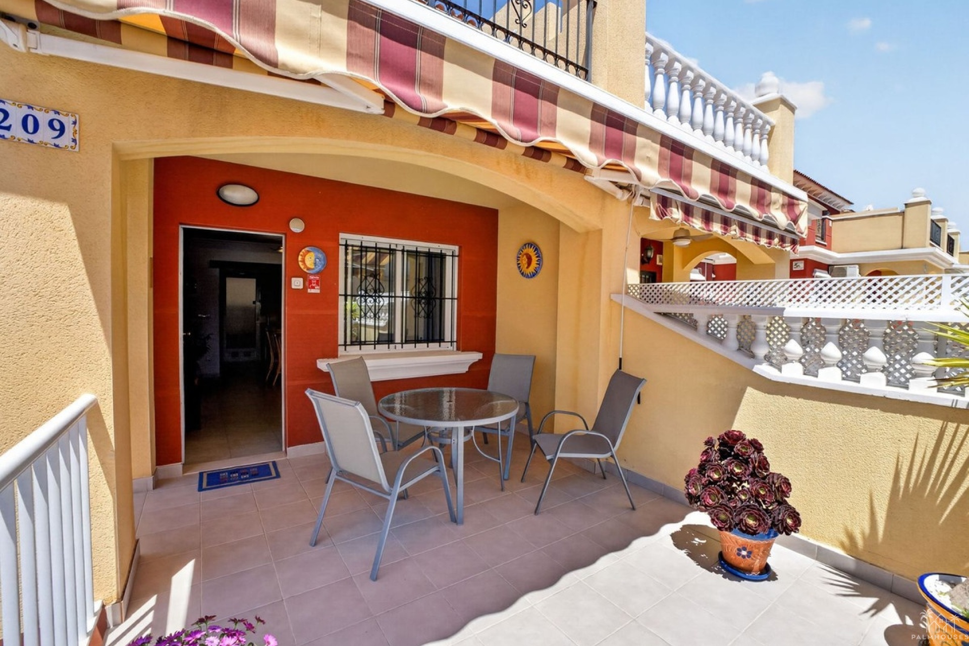 Herverkoop - Huis - Torrevieja - Aguas Nuevas