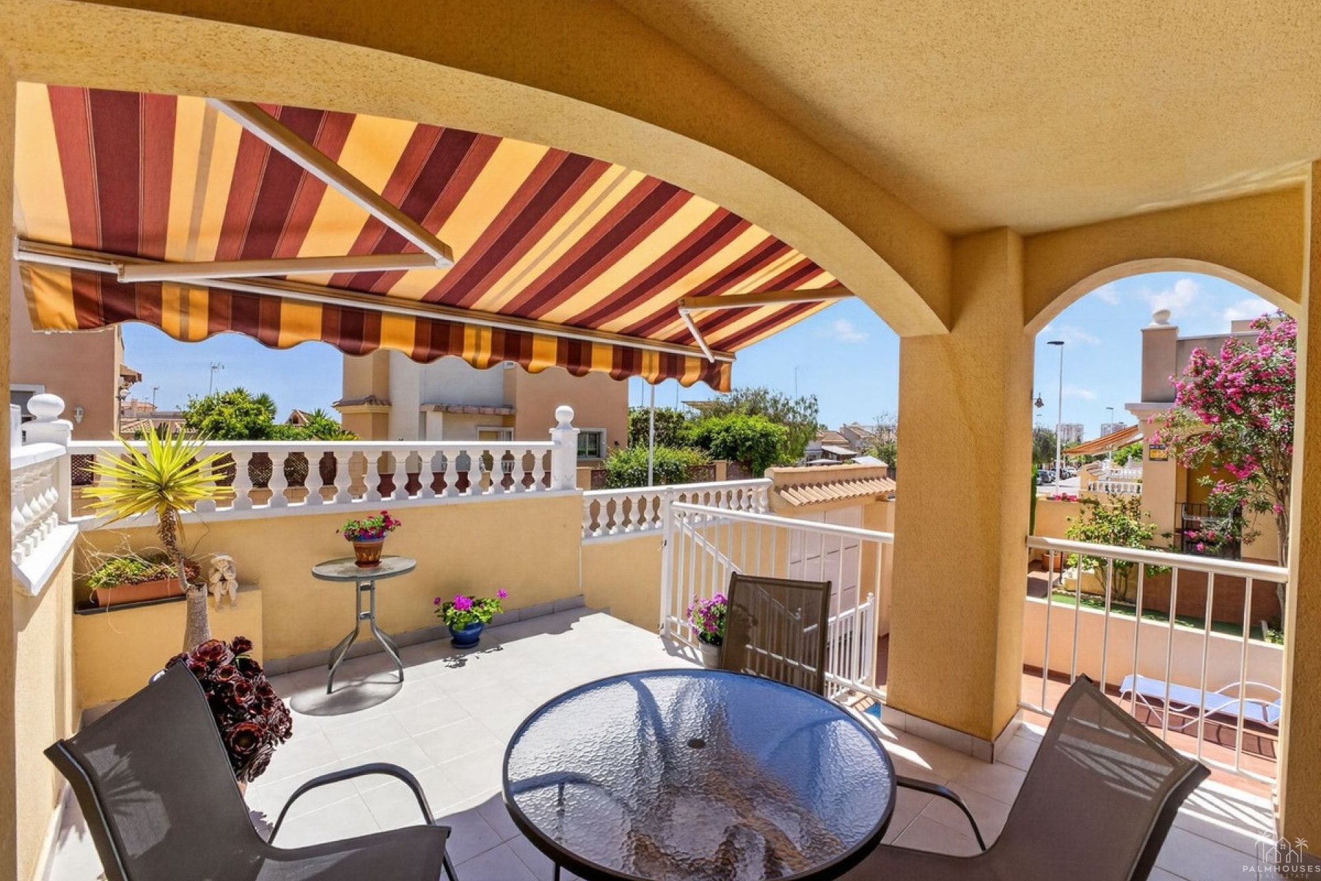 Herverkoop - Huis - Torrevieja - Aguas Nuevas