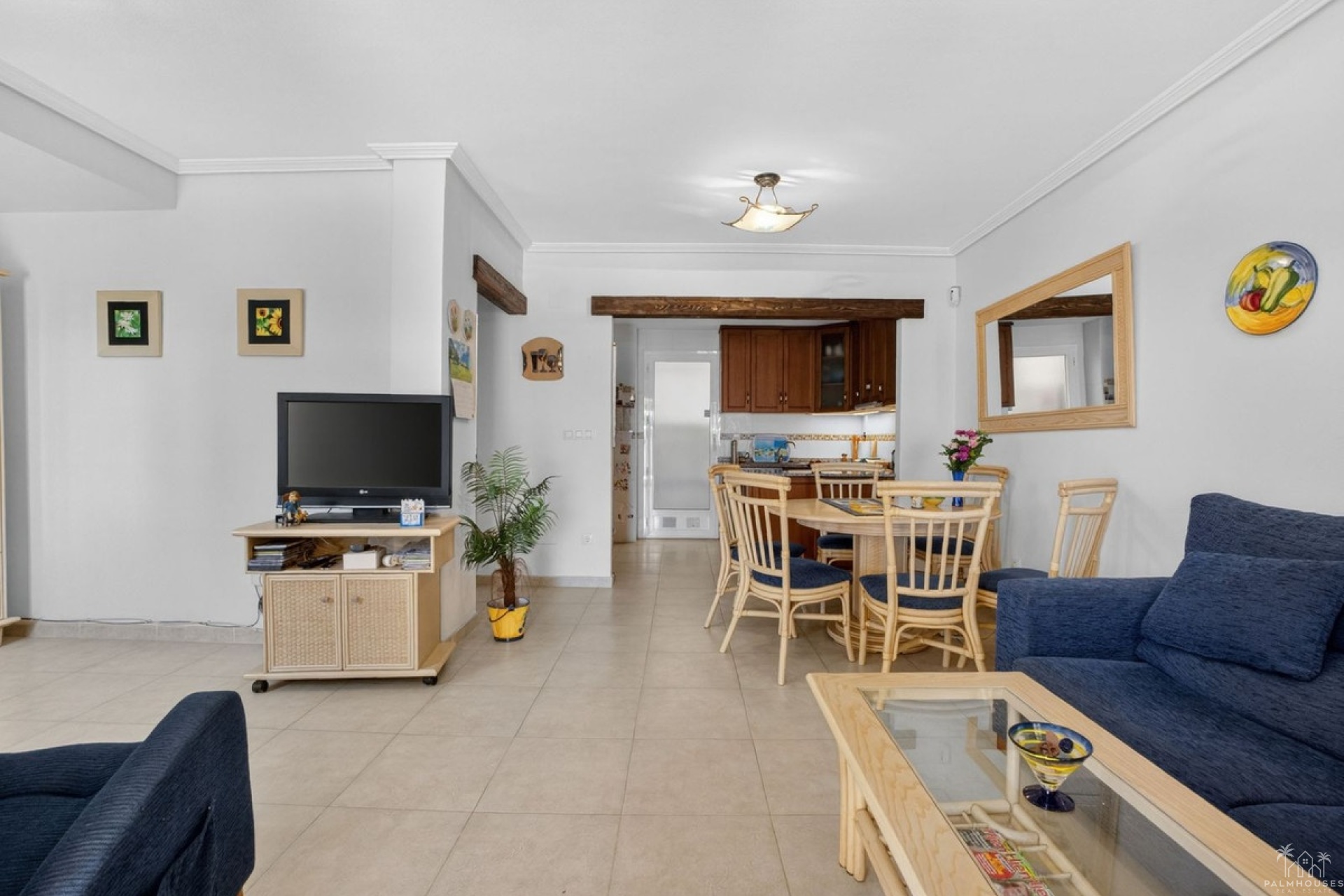 Herverkoop - Huis - Torrevieja - Aguas Nuevas