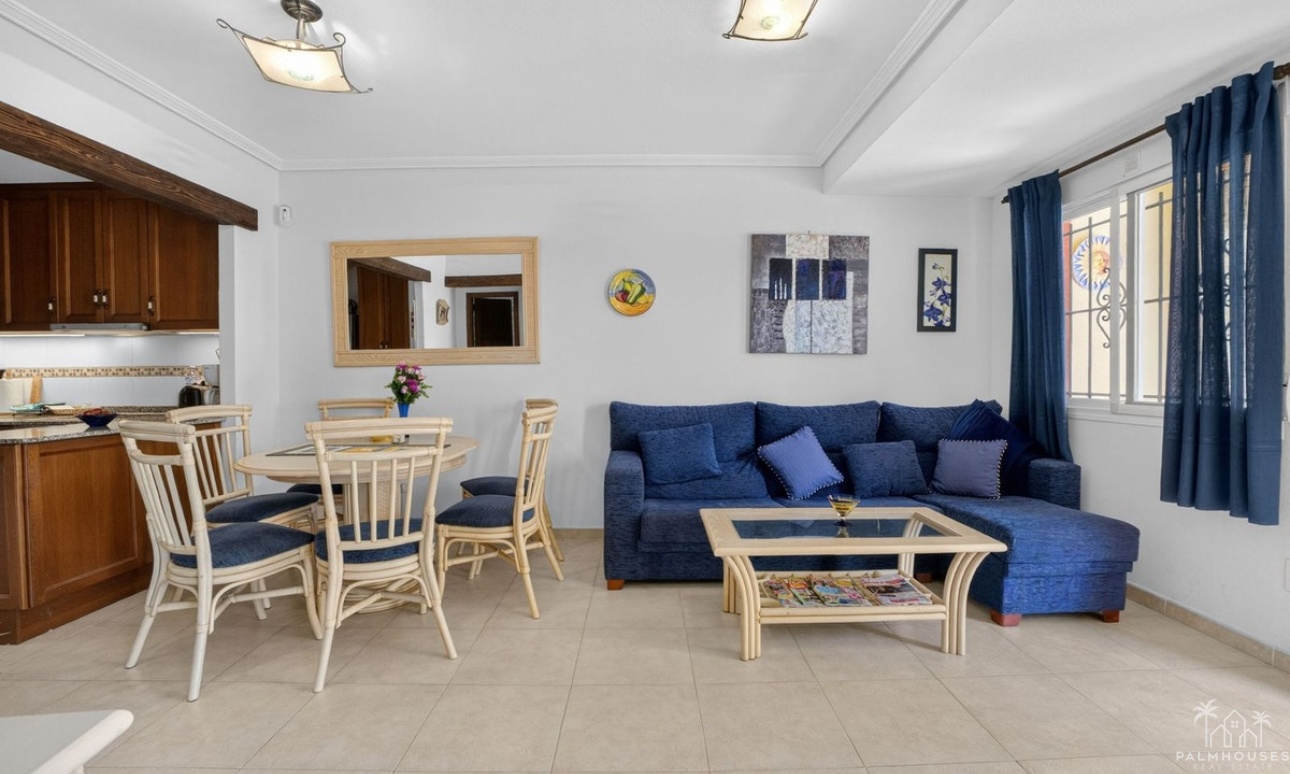Herverkoop - Huis - Torrevieja - Aguas Nuevas
