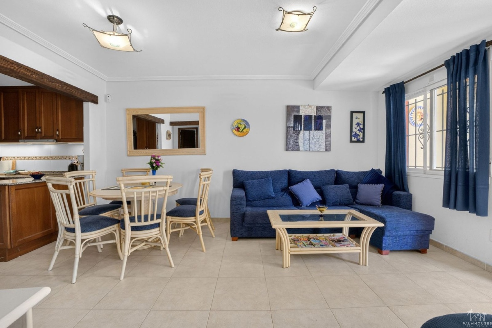Herverkoop - Huis - Torrevieja - Aguas Nuevas