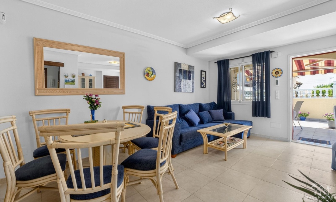 Herverkoop - Huis - Torrevieja - Aguas Nuevas
