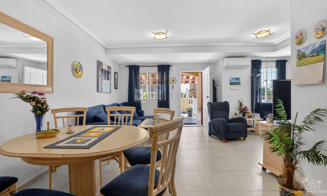 Herverkoop - Huis - Torrevieja - Aguas Nuevas