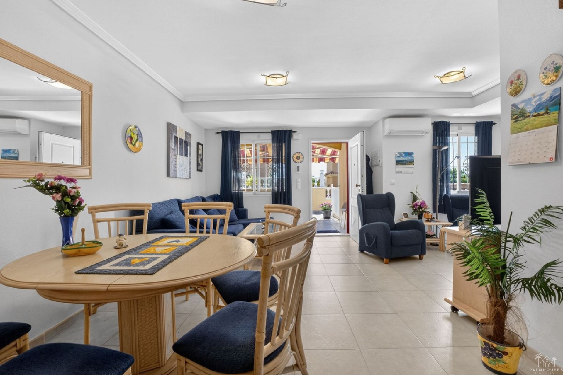Herverkoop - Huis - Torrevieja - Aguas Nuevas