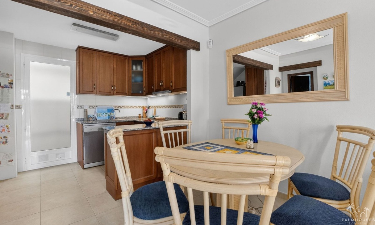 Herverkoop - Huis - Torrevieja - Aguas Nuevas