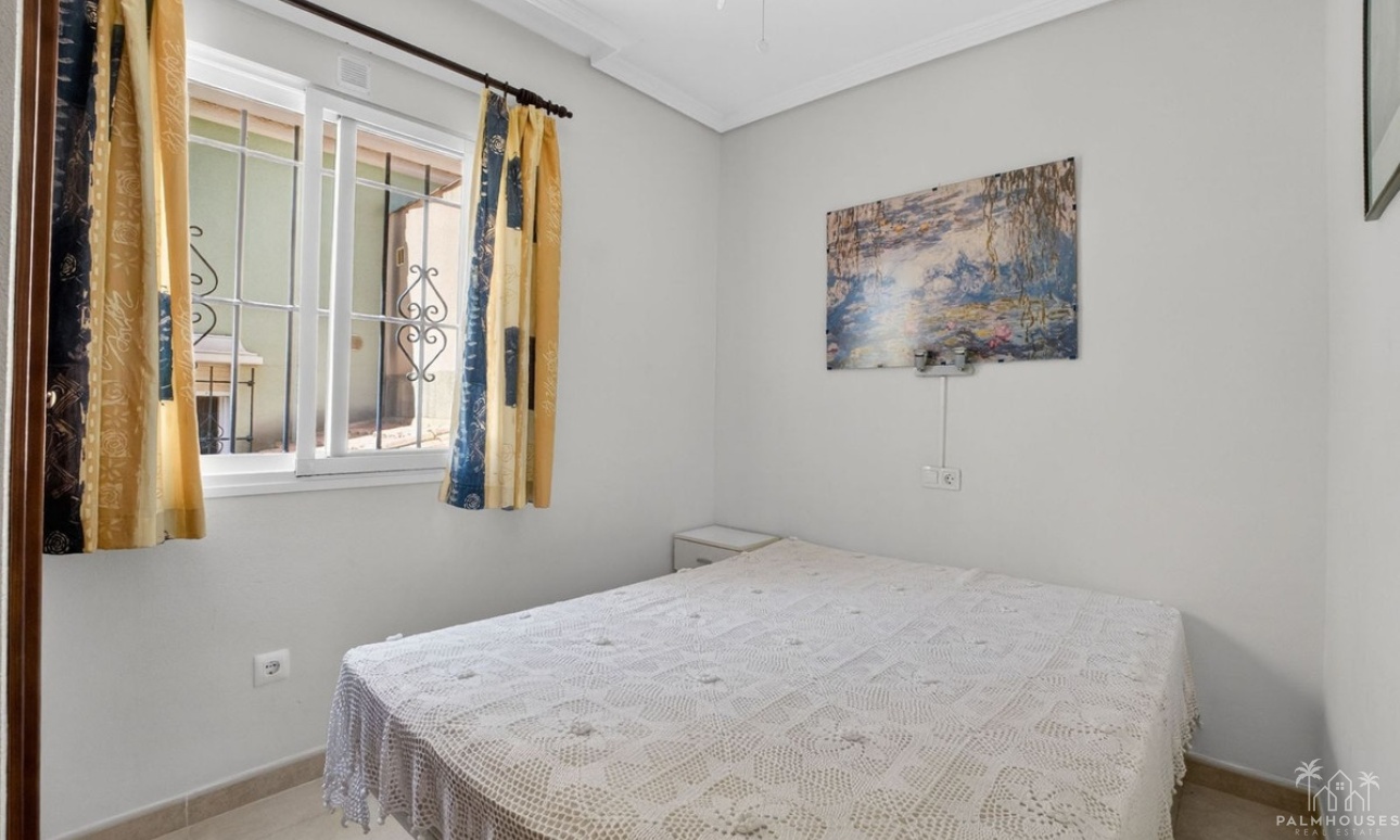 Herverkoop - Huis - Torrevieja - Aguas Nuevas