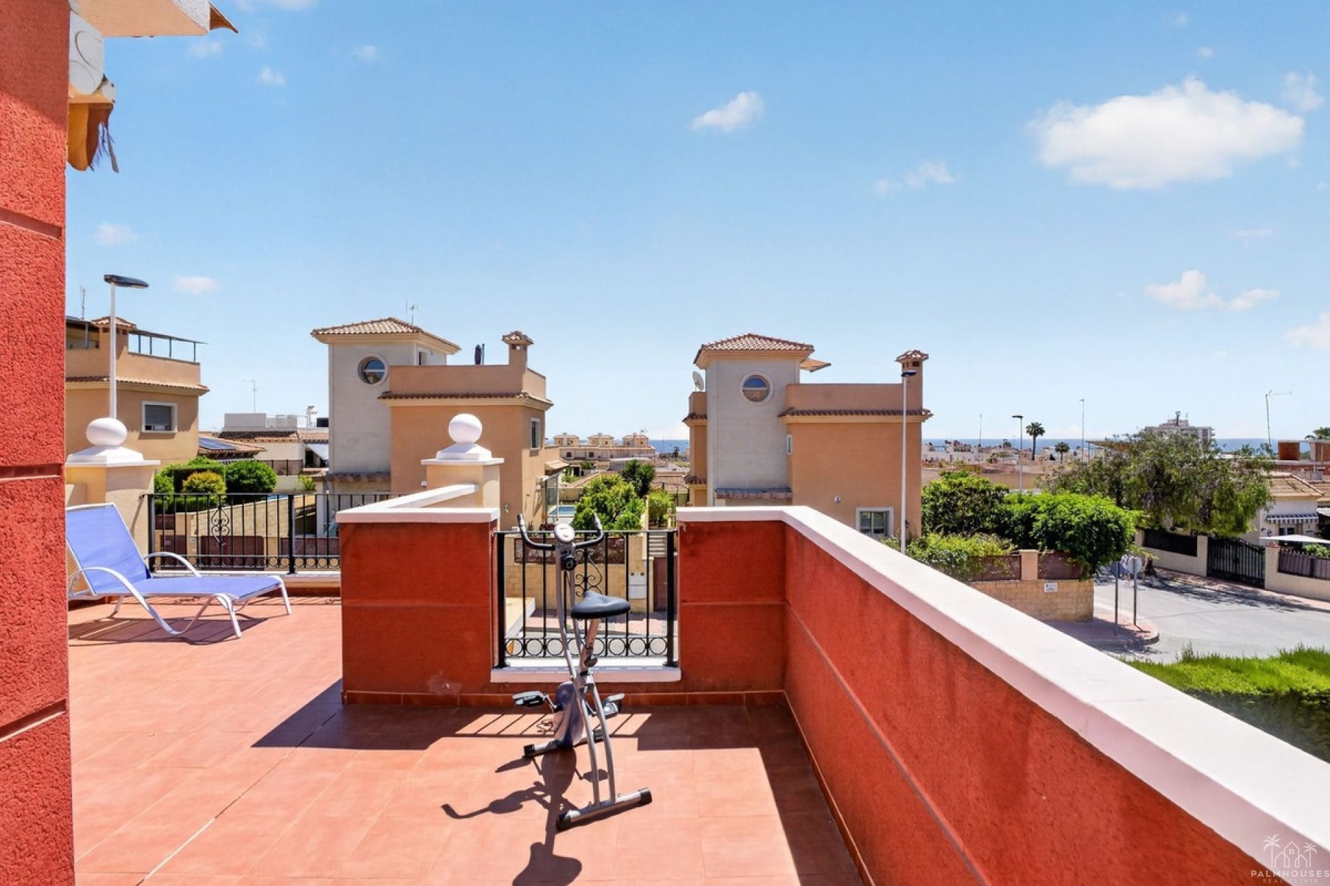 Herverkoop - Huis - Torrevieja - Aguas Nuevas