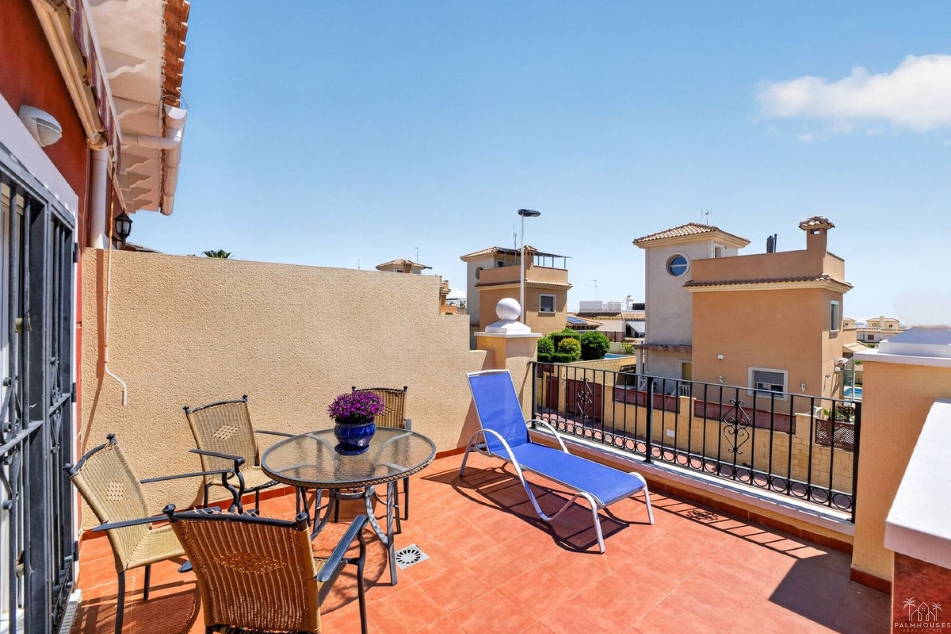 Herverkoop - Huis - Torrevieja - Aguas Nuevas