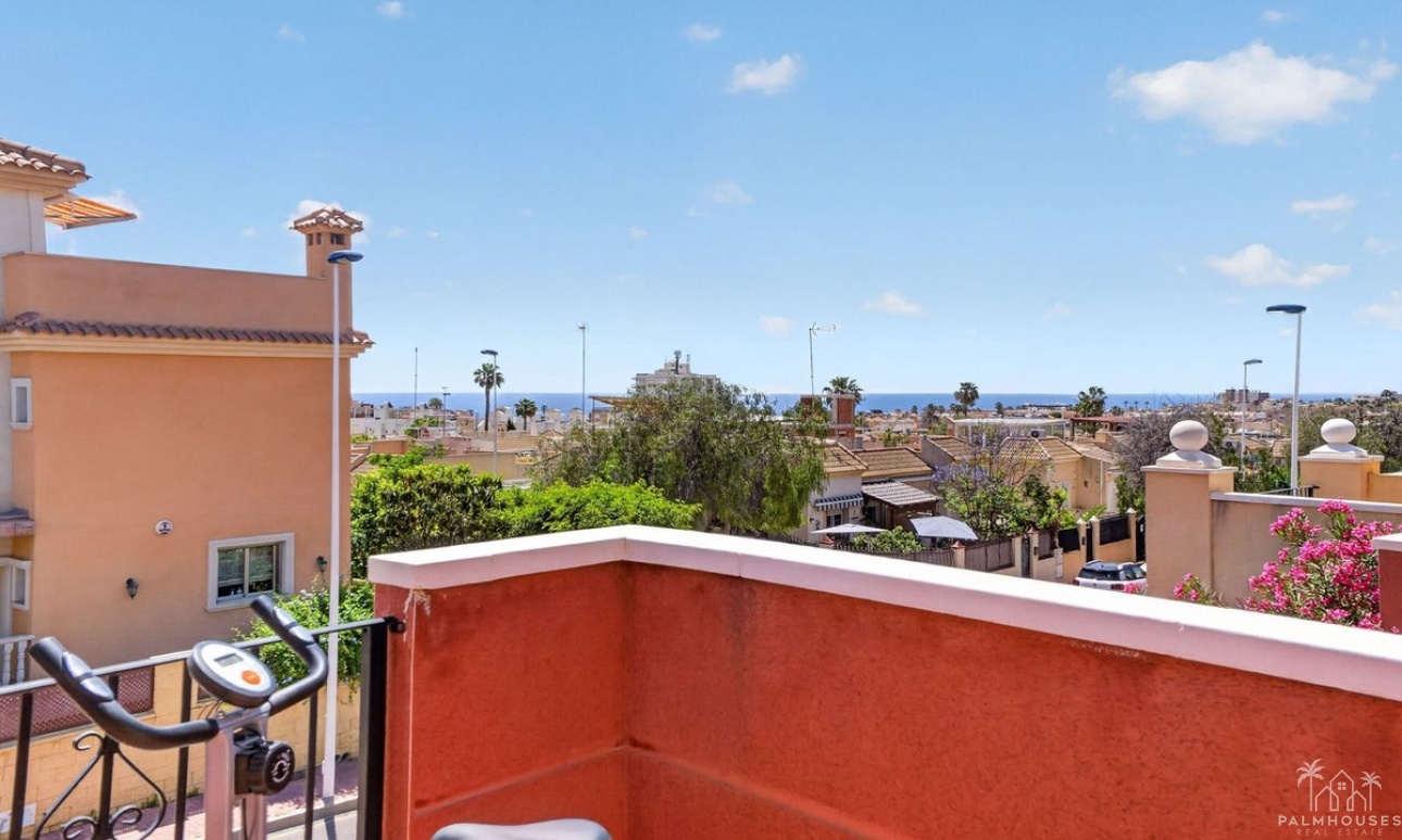 Herverkoop - Huis - Torrevieja - Aguas Nuevas