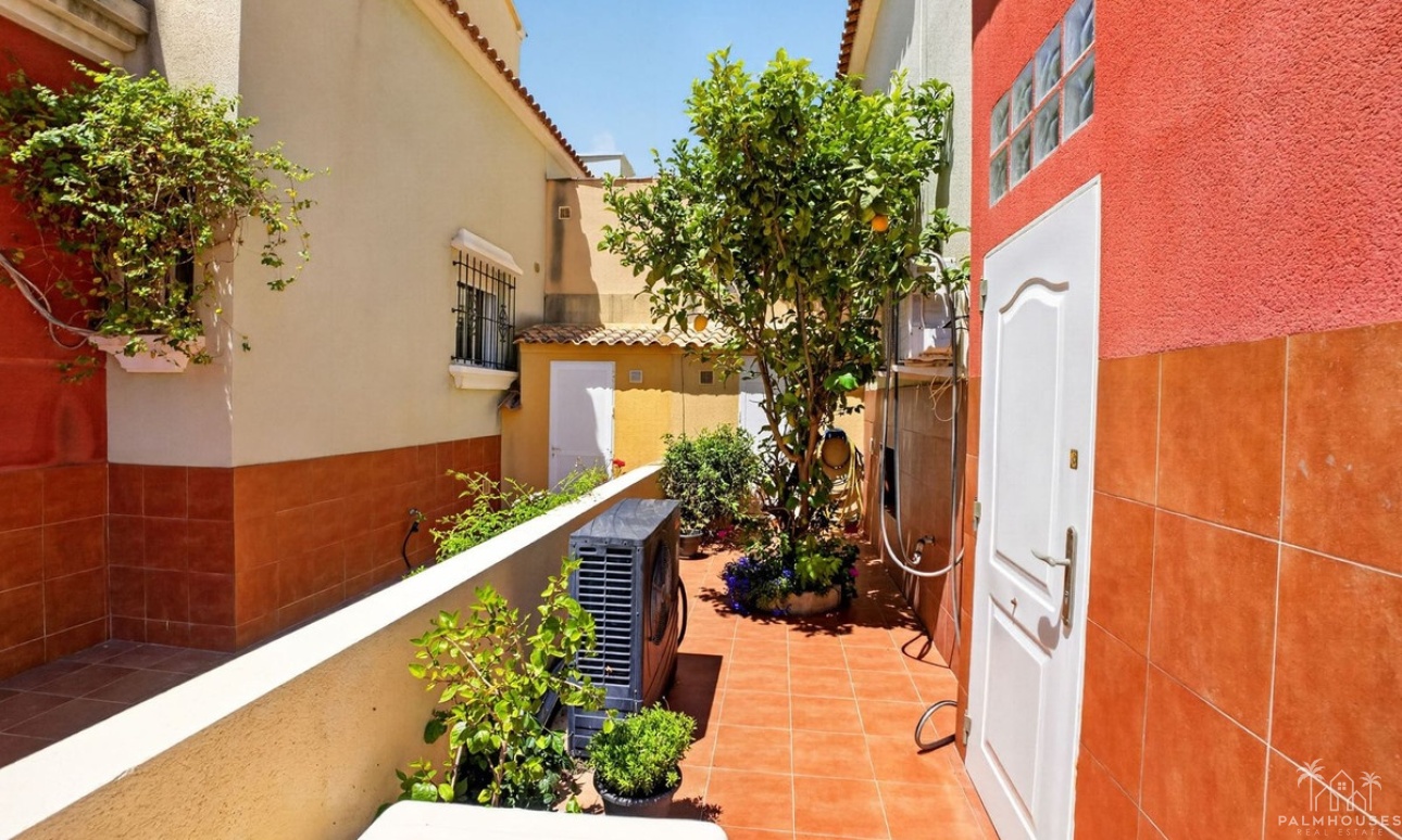 Herverkoop - Huis - Torrevieja - Aguas Nuevas