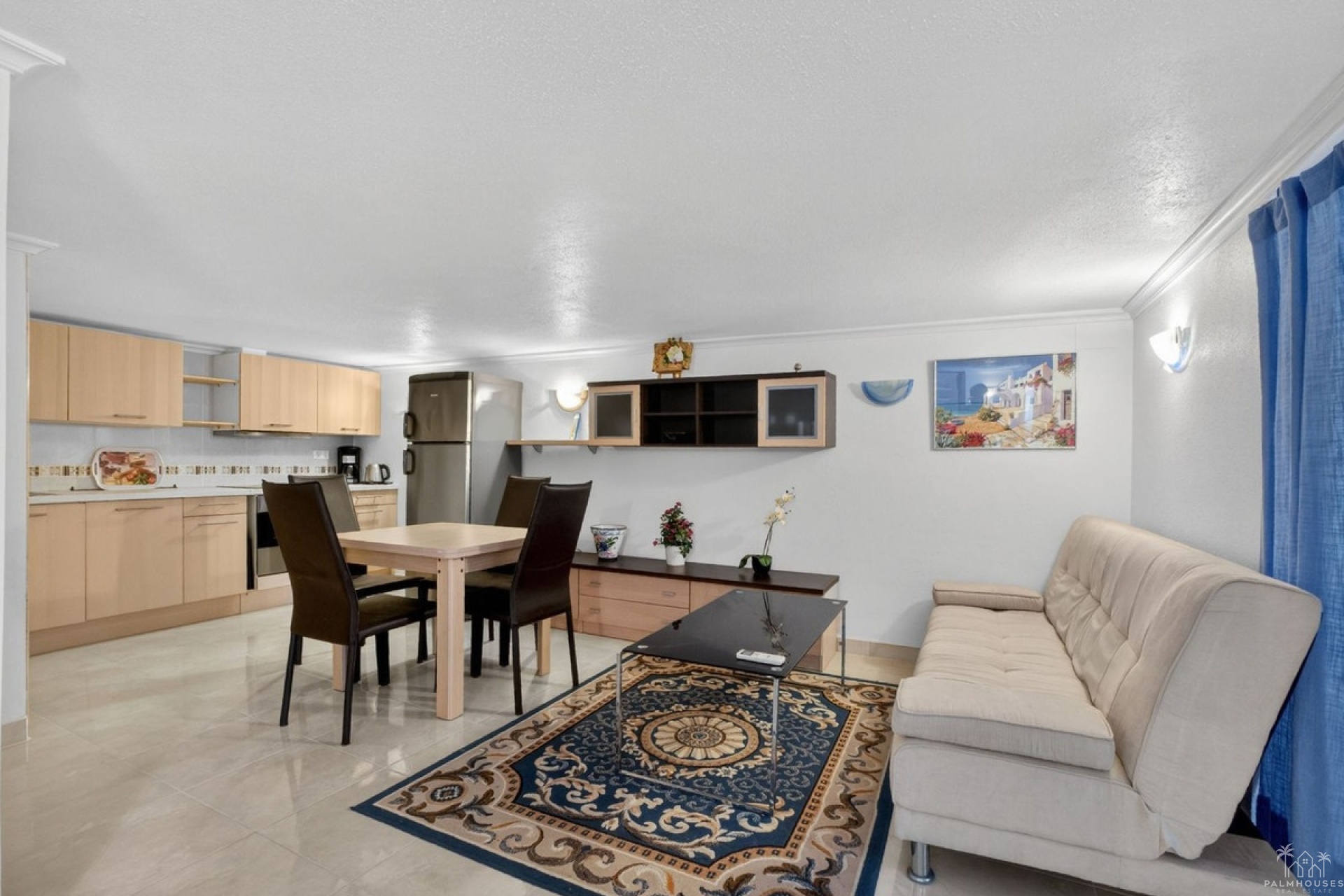 Herverkoop - Huis - Torrevieja - Aguas Nuevas