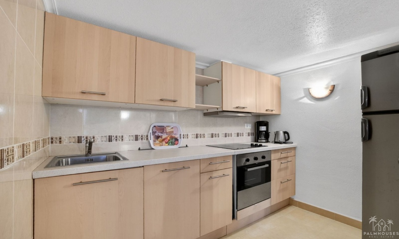 Herverkoop - Huis - Torrevieja - Aguas Nuevas