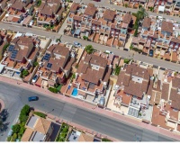 Herverkoop - Huis - Torrevieja - Aguas Nuevas