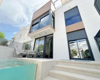 Herverkoop - Huis - Torrevieja - Aguas Nuevas
