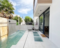 Herverkoop - Huis - Torrevieja - Aguas Nuevas