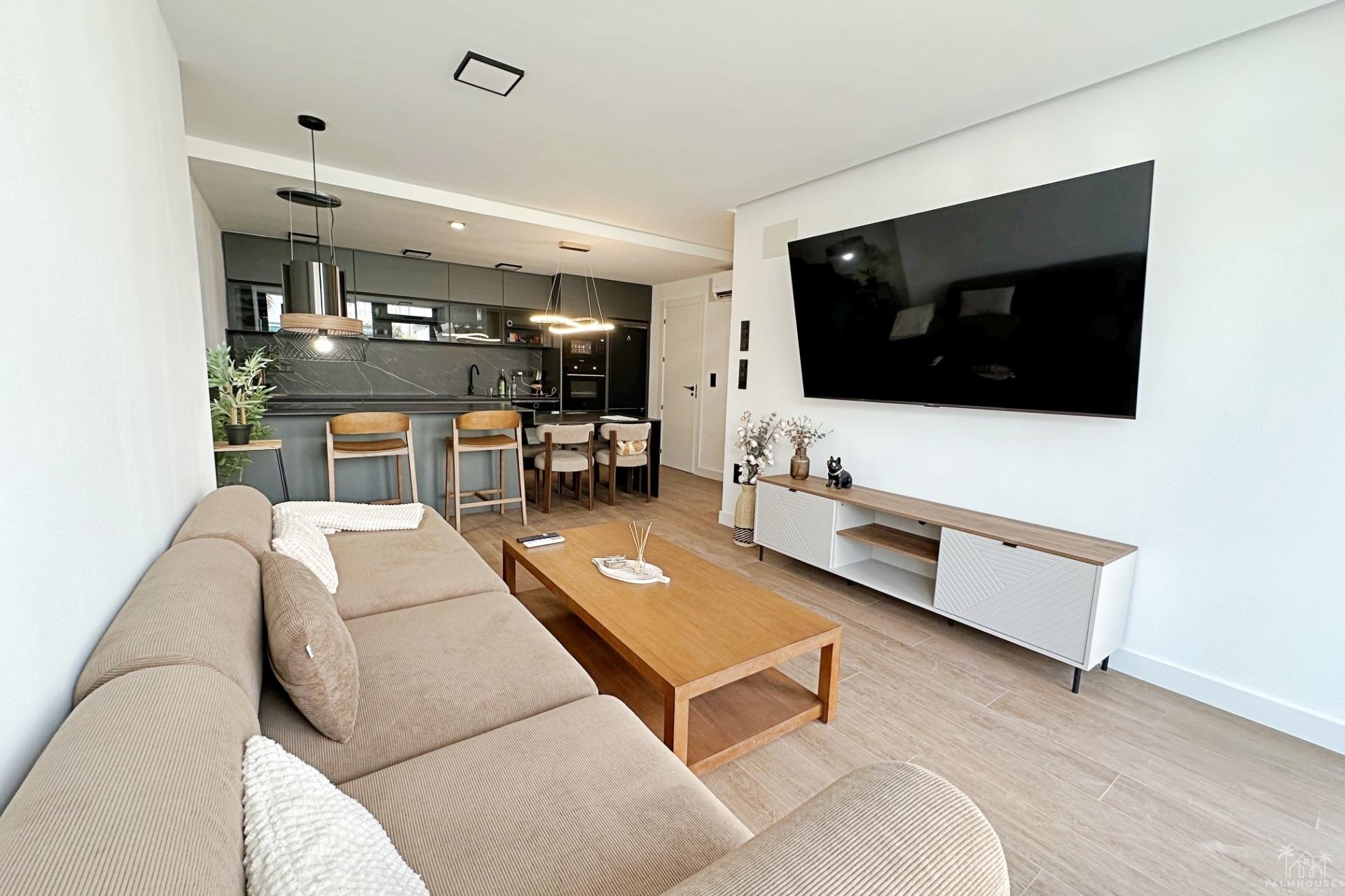 Herverkoop - Huis - Torrevieja - Aguas Nuevas