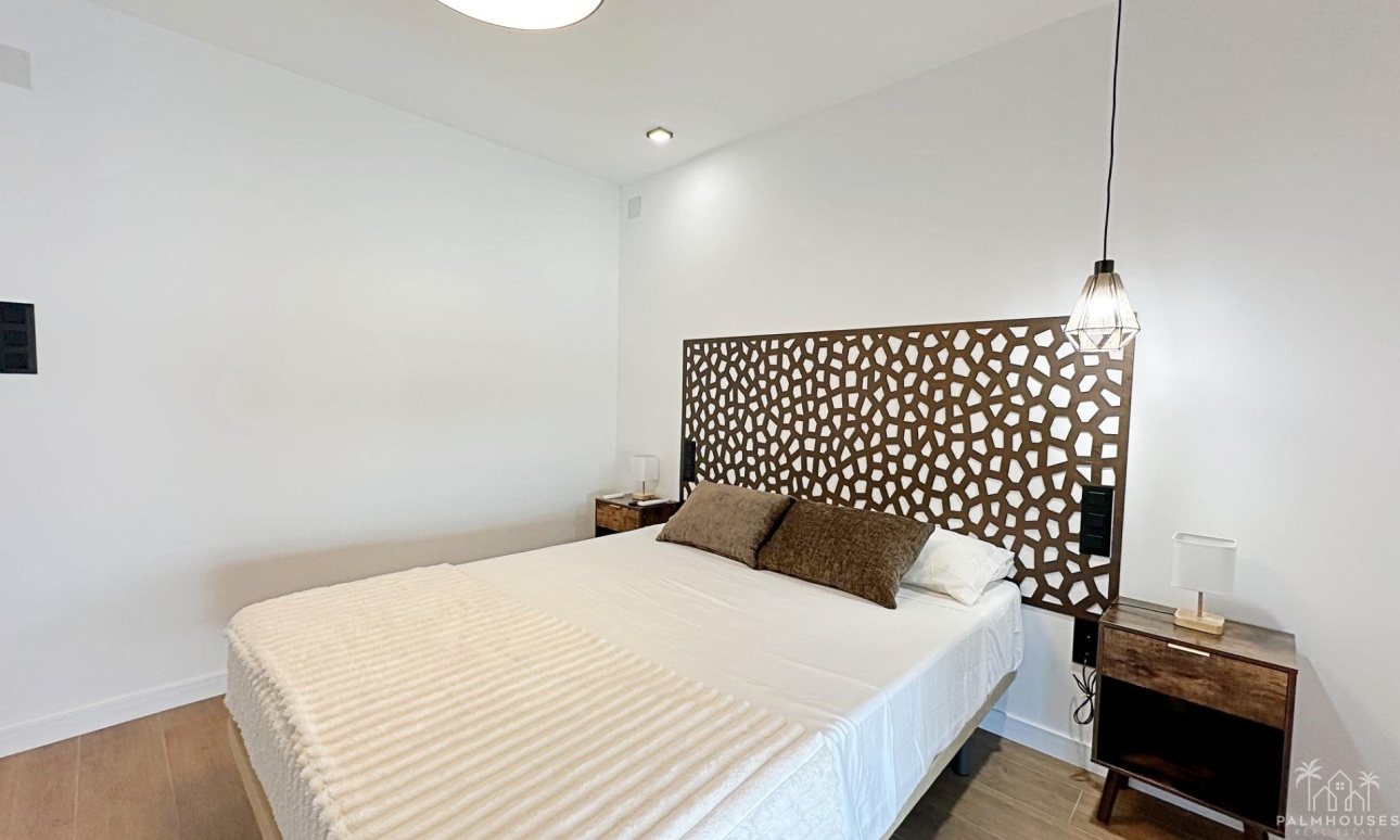 Herverkoop - Huis - Torrevieja - Aguas Nuevas