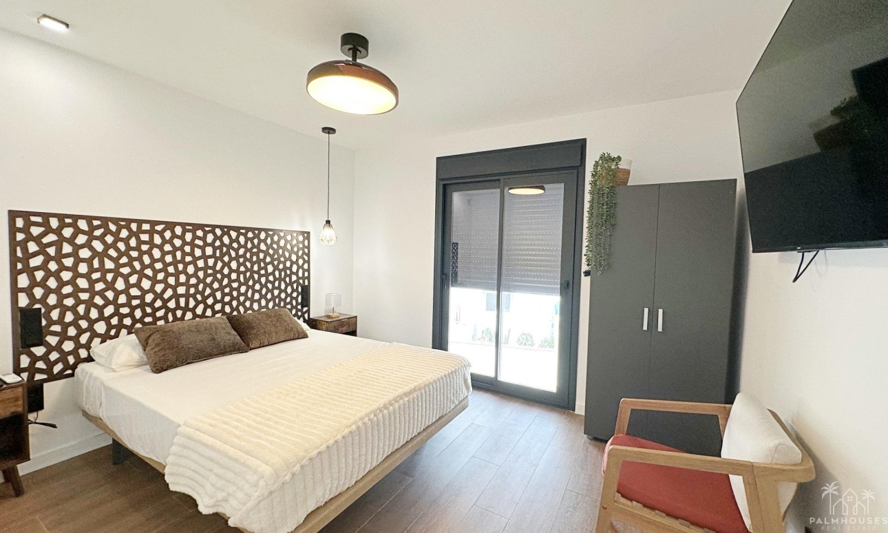Herverkoop - Huis - Torrevieja - Aguas Nuevas