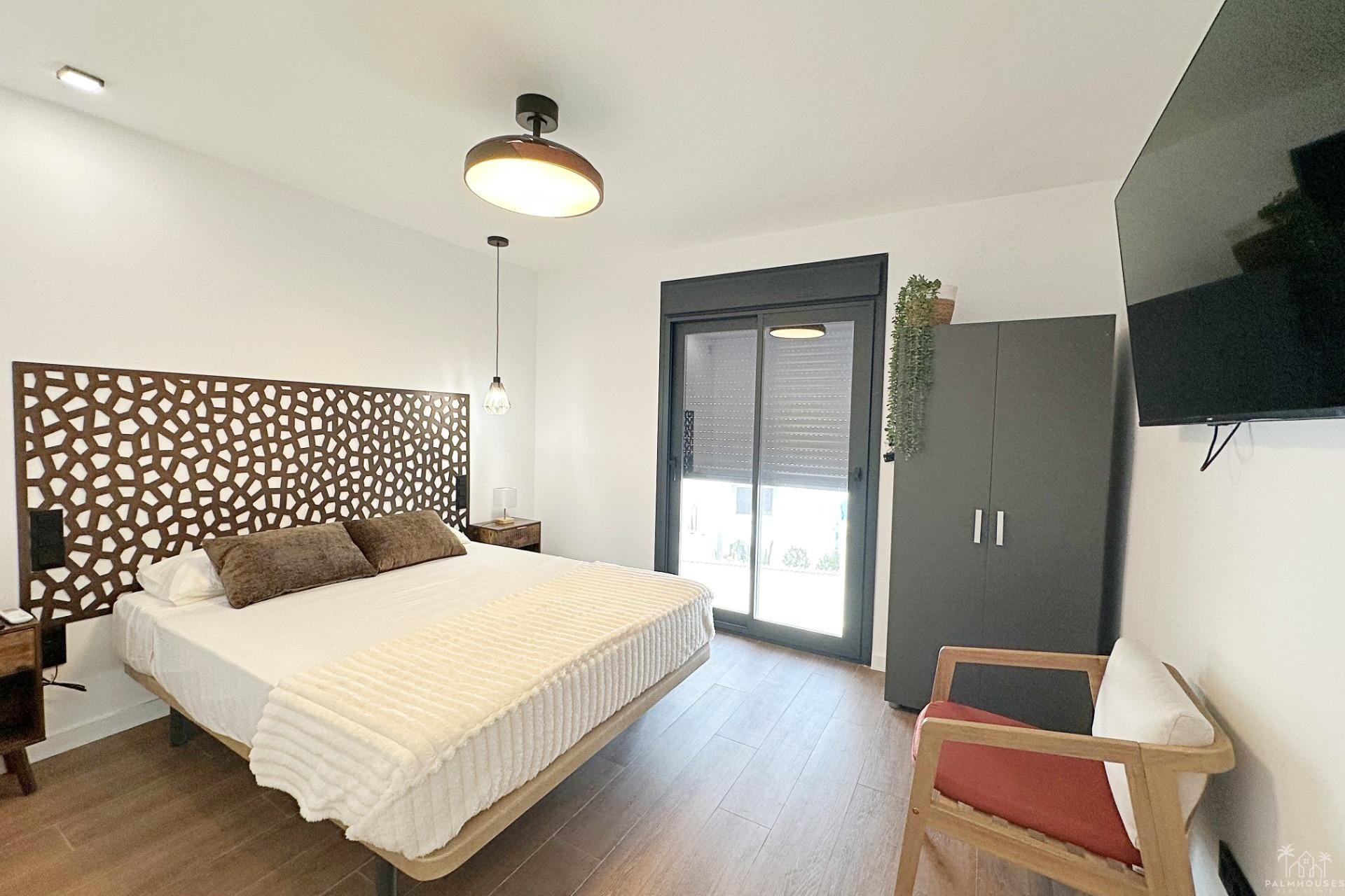 Herverkoop - Huis - Torrevieja - Aguas Nuevas