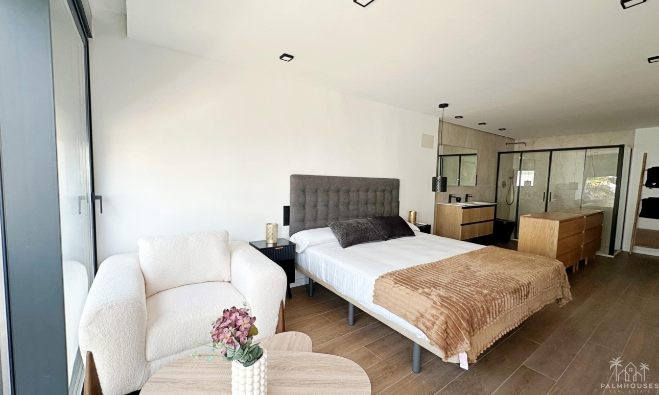 Herverkoop - Huis - Torrevieja - Aguas Nuevas